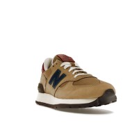 New Balance 990 Mid-Century Modern