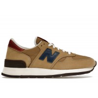 New Balance 990 Mid-Century Modern