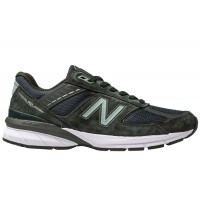 Кроссовки New Balance 990v5 Defense Green
