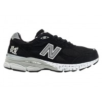 Кроссовки New Balance 990v3 Disney Mickey Steamboat