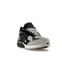 Кроссовки New Balance 990v3 MiUSA DTLR GR3YSCALE