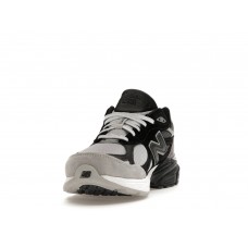 Кроссовки New Balance 990v3 MiUSA DTLR GR3YSCALE