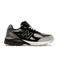 Кроссовки New Balance 990v3 MiUSA DTLR GR3YSCALE