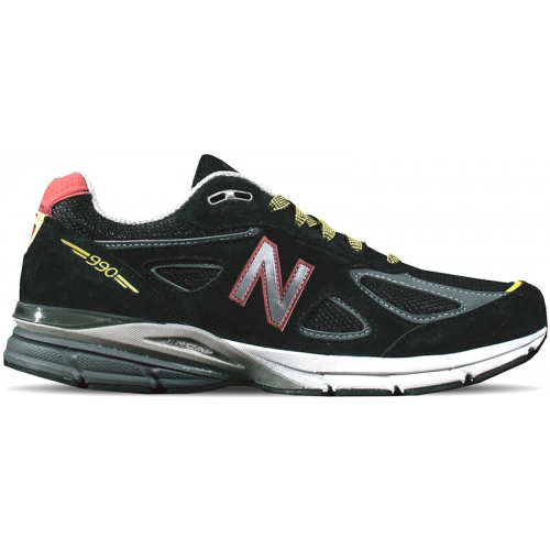 Кроссы New Balance 990v4 DTLR DMV2 - мужская сетка размеров