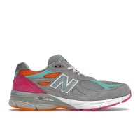 Кроссовки New Balance 990v3 MiUSA DTLR Miami Drive