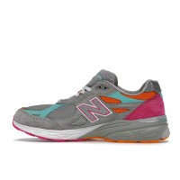 New Balance 990v3 MiUSA DTLR Miami Drive