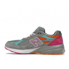 New Balance 990v3 MiUSA DTLR Miami Drive