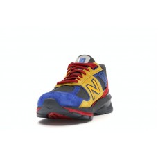 Кроссовки New Balance 990v5 Shoe City x Eat