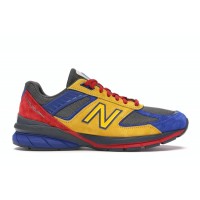 New Balance 990v5 Shoe City x Eat