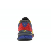 New Balance 990v5 Shoe City x Eat