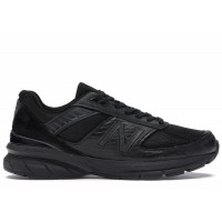 Кроссовки New Balance 990v5 MiUSA Engineered Garments Black
