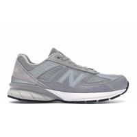 Кроссовки New Balance 990v5 MiUSAEngineered Garments Grey