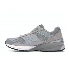 Кроссовки New Balance 990v5 MiUSAEngineered Garments Grey