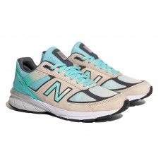 Кроссовки New Balance 990v5 YCMC Taxmas