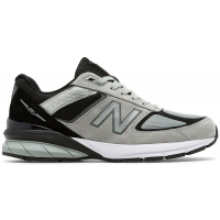 Кроссовки New Balance 990v5 Kool Grey Black