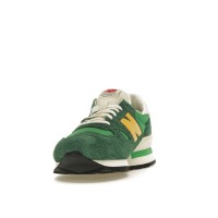 Кроссовки New Balance 990v1 MiUSA Green Gold