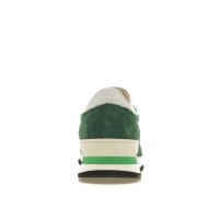 Кроссовки New Balance 990v1 MiUSA Green Gold