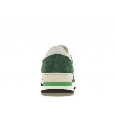 Кроссовки New Balance 990v1 MiUSA Green Gold