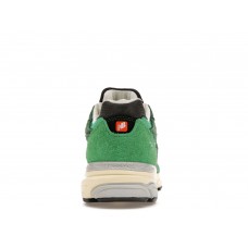 Кроссовки New Balance 990v3 MiUSA Varsity Green Gold