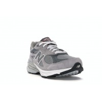 New Balance 990V3 Kith Grey