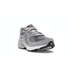Кроссовки New Balance 990V3 Kith Grey