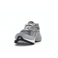 New Balance 990V3 Kith Grey
