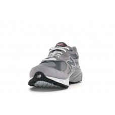 Кроссовки New Balance 990V3 Kith Grey