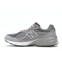 New Balance 990V3 Kith Grey