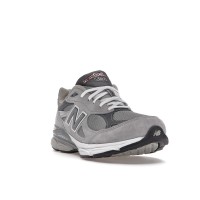 Кроссовки New Balance 990v3 MiUSA Grey (2019/2021)
