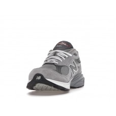 Кроссовки New Balance 990v3 MiUSA Grey (2019/2021)