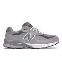 Кроссовки New Balance 990v3 MiUSA Grey (2019/2021)