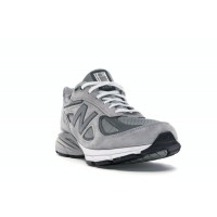 New Balance 990v4 Distinct Life x Foot Locker Detroit The Isle