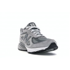 New Balance 990v4 Distinct Life x Foot Locker Detroit The Isle