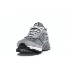 New Balance 990v4 Distinct Life x Foot Locker Detroit The Isle