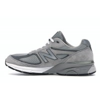 New Balance 990v4 Distinct Life x Foot Locker Detroit The Isle