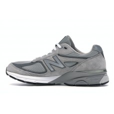 New Balance 990v4 Distinct Life x Foot Locker Detroit The Isle