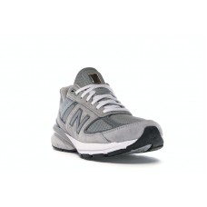 New Balance 990v5 Grey