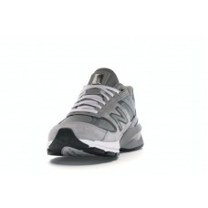 New Balance 990v5 Grey
