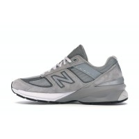 New Balance 990v5 Grey