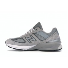 New Balance 990v5 Grey