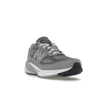 New Balance 990v6 MiUSA Grey