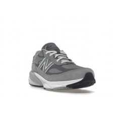 New Balance 990v6 MiUSA Grey