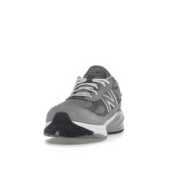 New Balance 990v6 MiUSA Grey
