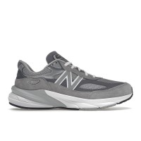 Кроссовки New Balance 990v6 MiUSA Grey