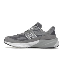 New Balance 990v6 MiUSA Grey