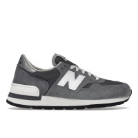 Кроссовки New Balance 990 MiUSA Grey White