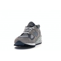New Balance 990v2 Kith Grey