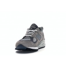 Кроссовки New Balance 990v2 Kith Grey