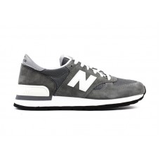 New Balance 990v1 MiUSA 30th Anniversary Grey