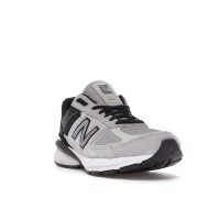 Кроссовки New Balance 990v5 Navy Light Grey